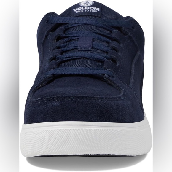 VOLCOM MEN'S EVOLVE SKATE INSPIRED WORK SHOES - COMPOSITE TOE SIZE 8 - Picture 6 of 15